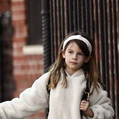 Marlowe Ottoline Layng Sturridge