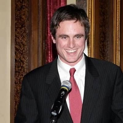 Matthew Rauch Kennedy