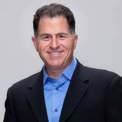 Michael Dell