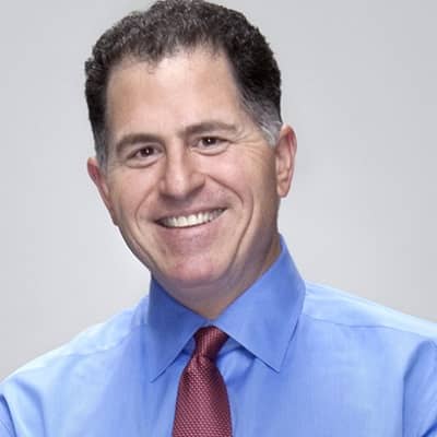 Michael Dell