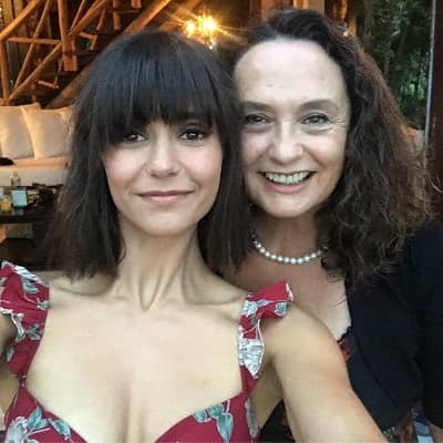 Michaela Constantine