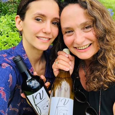 Michaela Constantine