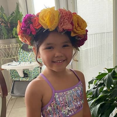 Mila Jade Engstrom-Russell