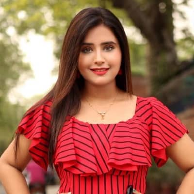 Minahil Malik