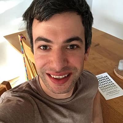 Nathan Fielder