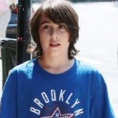 Nathan Thomas Stewart