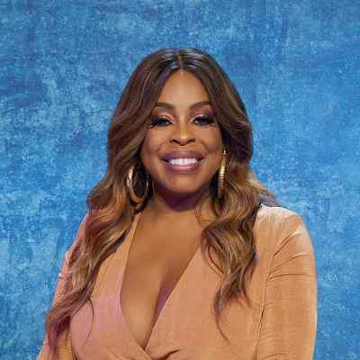 Niecy Nash