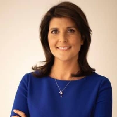 Nikki Haley