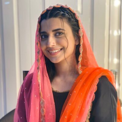 Nimrat Khaira