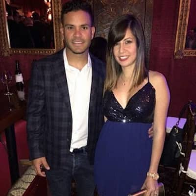 Nina Altuve