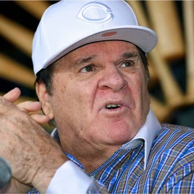 Pete Rose
