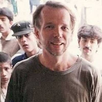 Philip Alan Hosterman