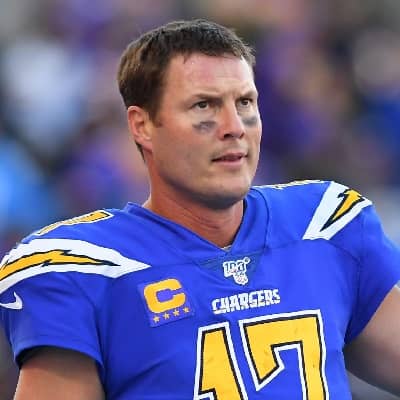Philip Rivers