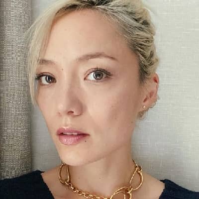 Pom Klementieff