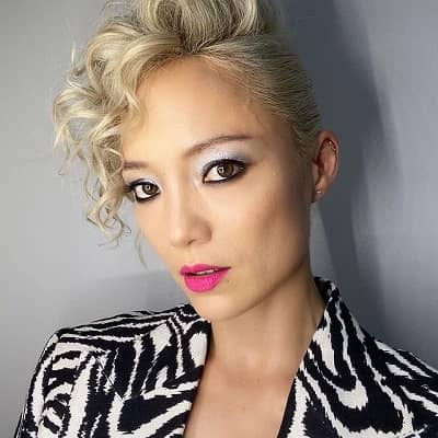 Pom Klementieff