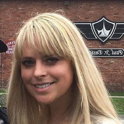 Rachael Biester