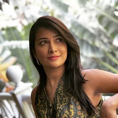 Radhika Pandit
