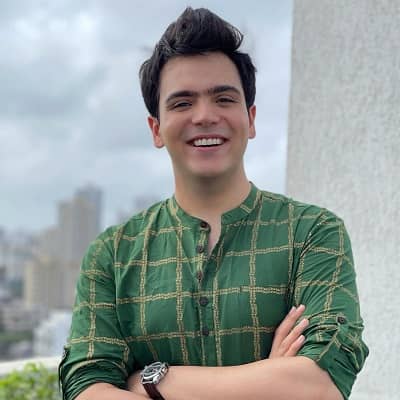 Raj Anadkat