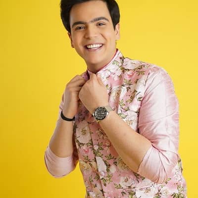 Raj Anadkat