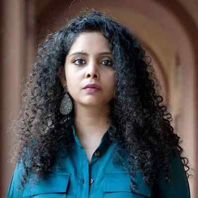Rana Ayyub