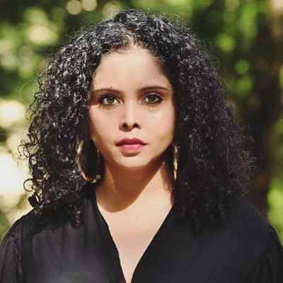 Rana Ayyub