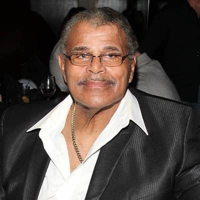 Rocky Johnson