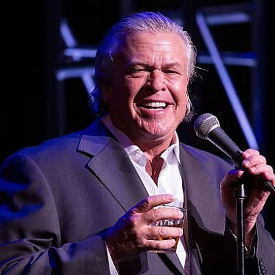 Ron White
