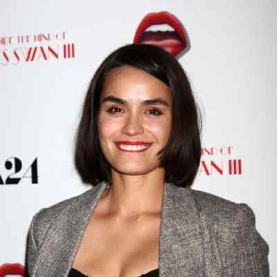 Shannyn Sossamon