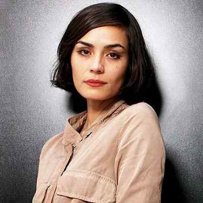 Shannyn Sossamon