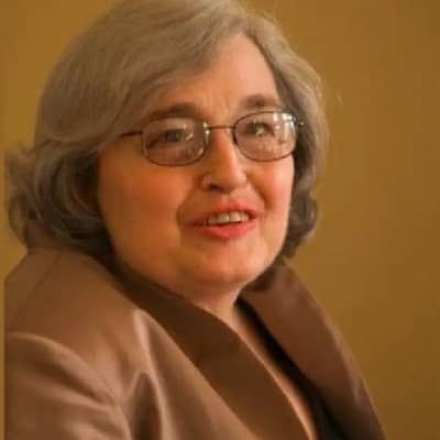 Sherrill Redmon