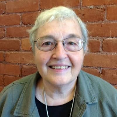 Sherrill Redmon