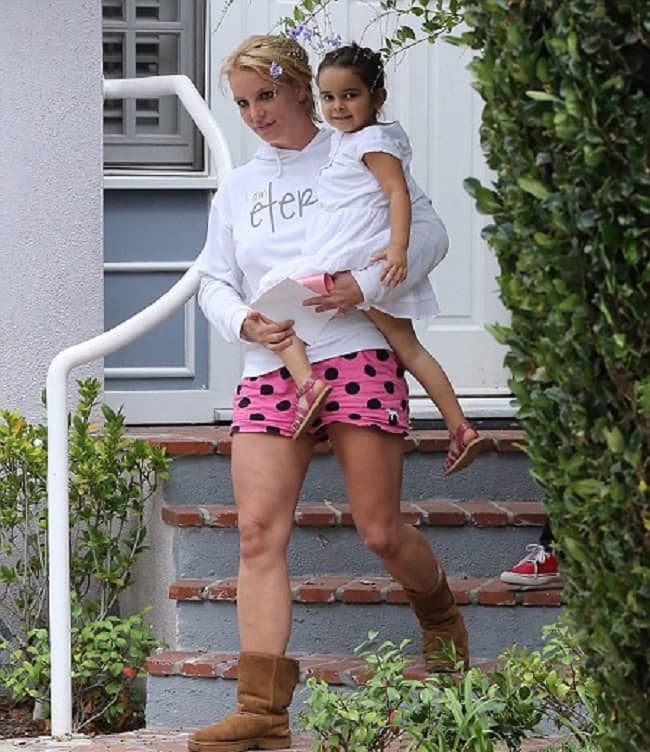 Sophia Alexandra Spears