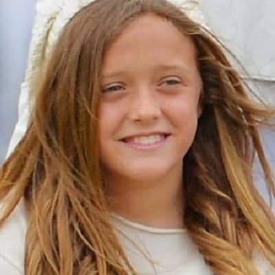 Sophia Isabel Mickelson