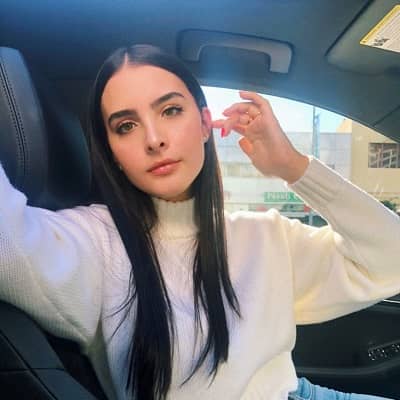 Sophia Richards Umansky