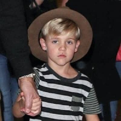 Tennessee James Toth