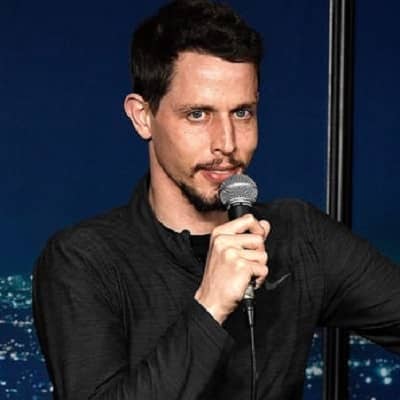 Tony Hinchcliffe