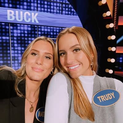Trudy Buck