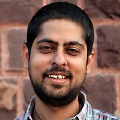 Varun Grover