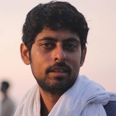 Varun Grover