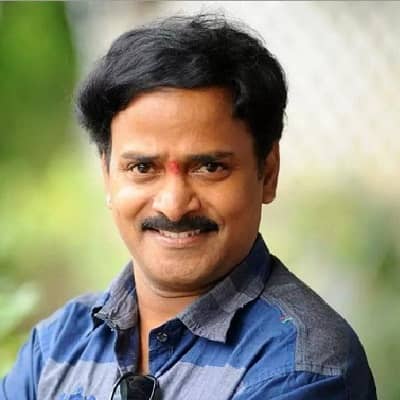 Venu Madhav
