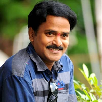 Venu Madhav