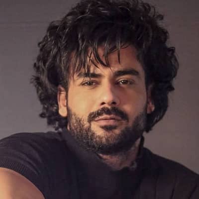 Vishal Aditya Singh