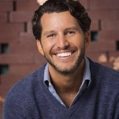 Will Cain
