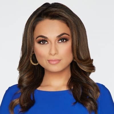 Shes Redefining The Industry The Impact Of Aishah Hasnie A Resilient Voice In Journalism - ll01p34