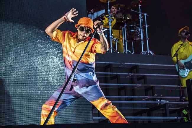 Anderson .Paak