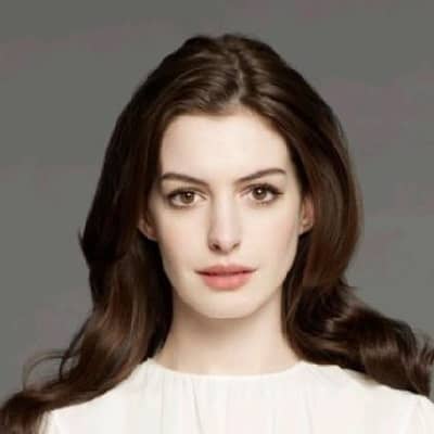 Anne Hathway