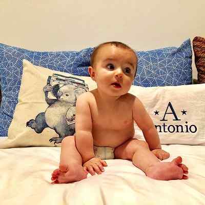 Antonio Allen Martinez Lujan