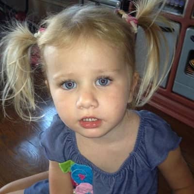 Avery Elizabeth McGraw