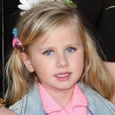 Avery Elizabeth McGraw