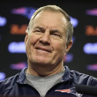 Bill Belichick